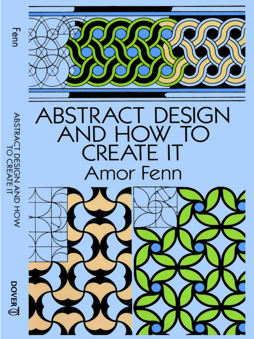 Title details for Abstract Design and How to Create It by Amor Fenn - Available